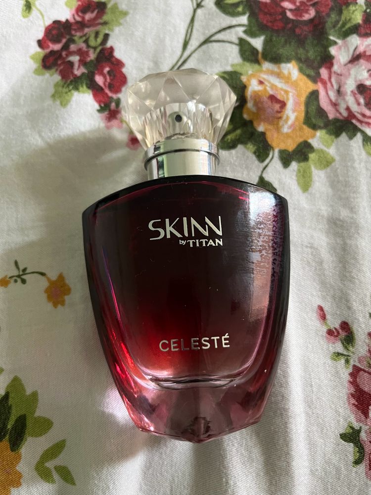 SKINN BY TITAN WOMEN PERFUME