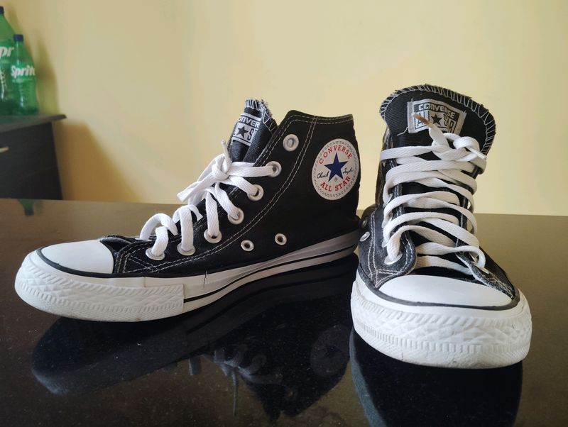 Converse All Star 2 Pairs