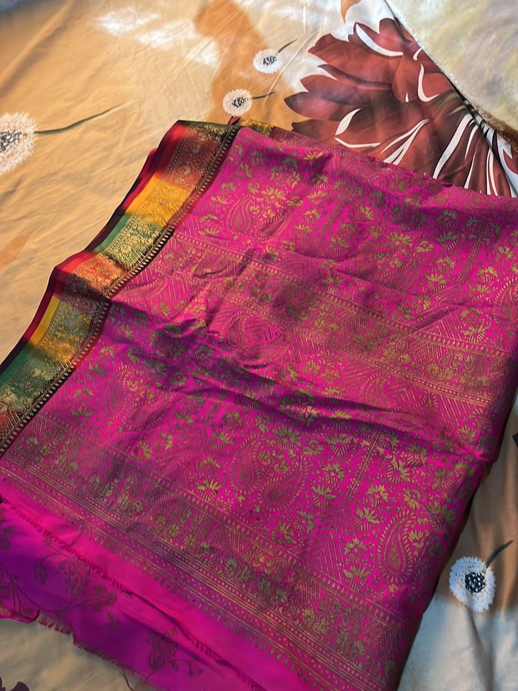 Women Saree