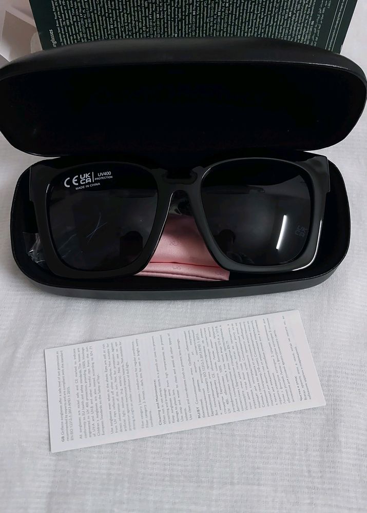 Exclusive Stockholm Sunglasses Oriflame