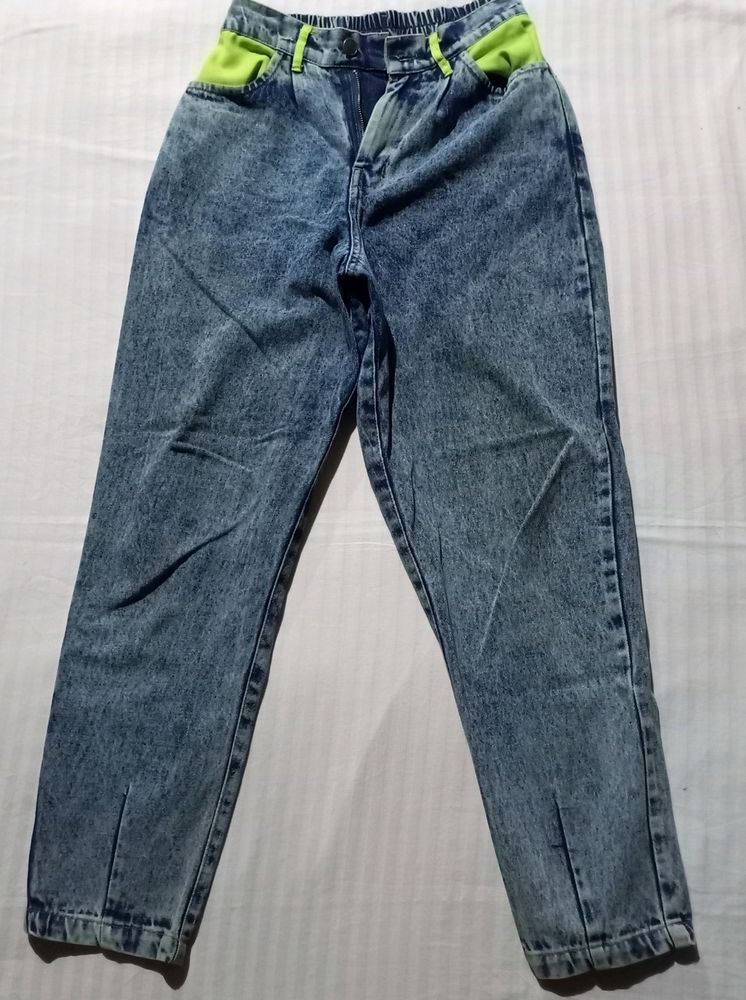 Women Jeans