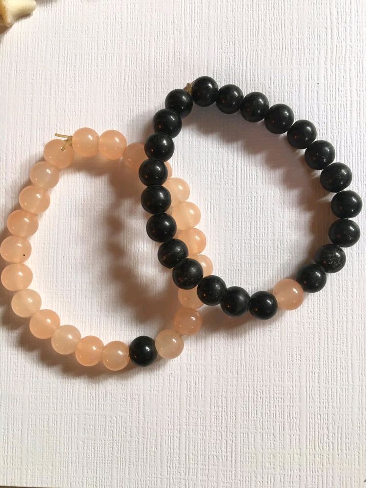 Duo Braclets