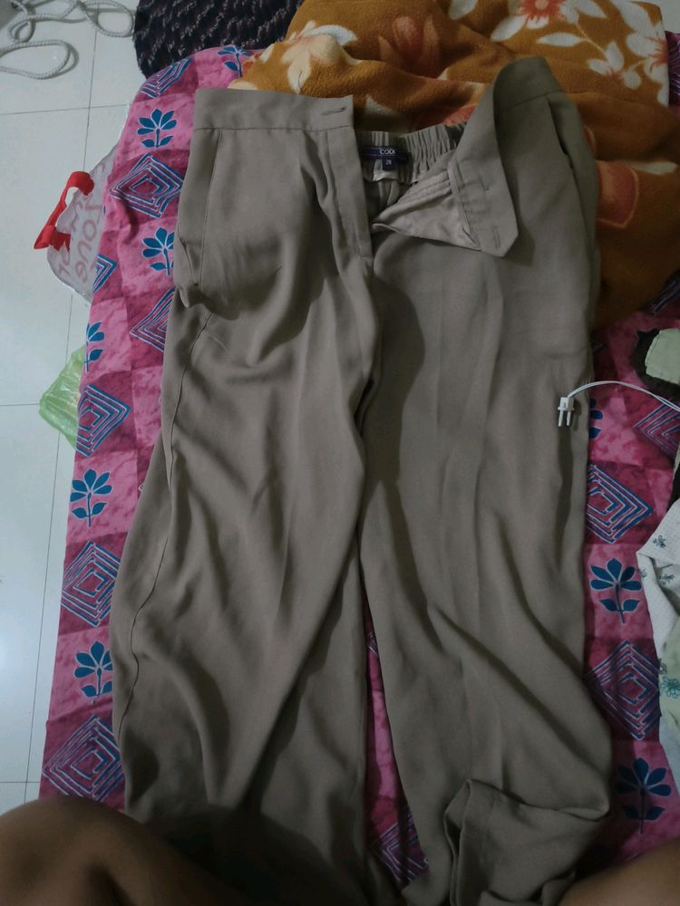 This Is A Trouser