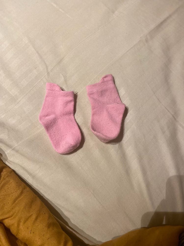 Baby Socks.3-6 Months