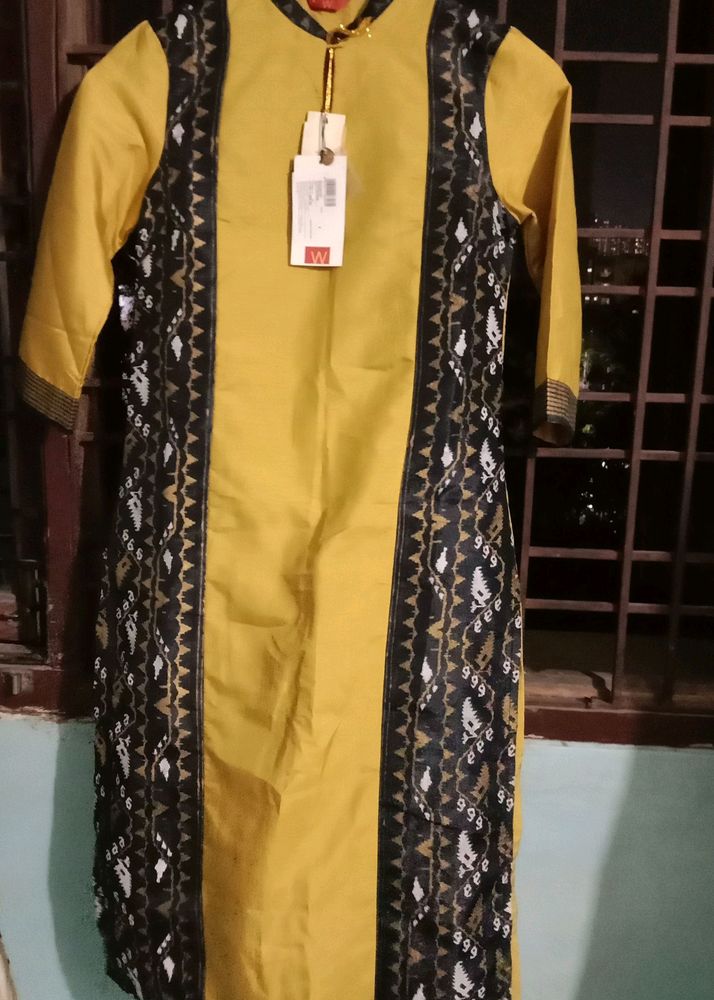 Brand New Kurti