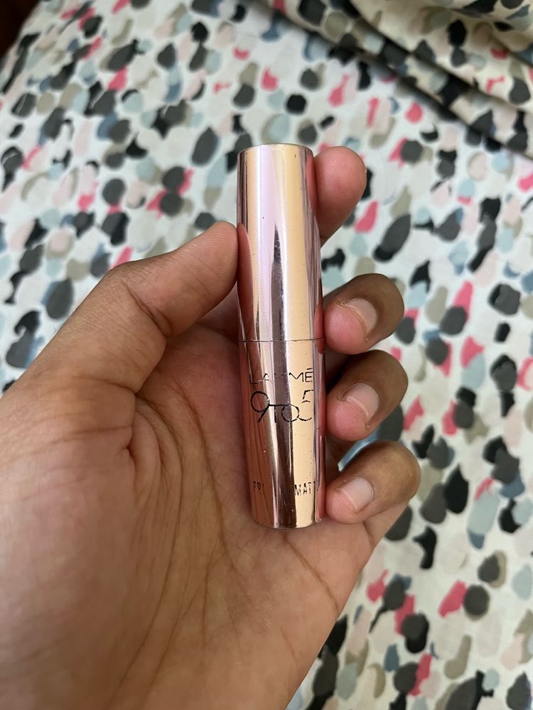 Lakme Lipstick