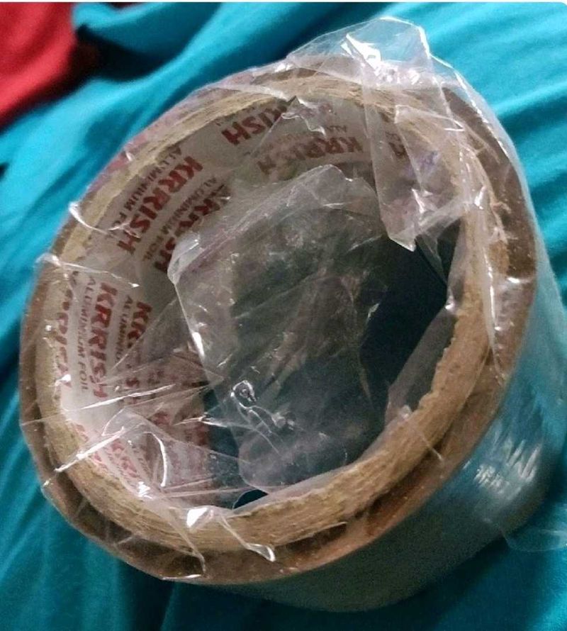 (1) Packing Tape New Unused 2 "/ 65 Mtr.