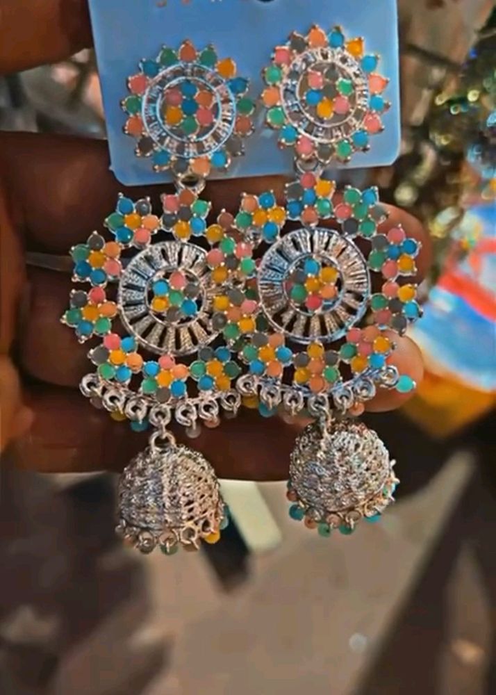 Beautiful Earring