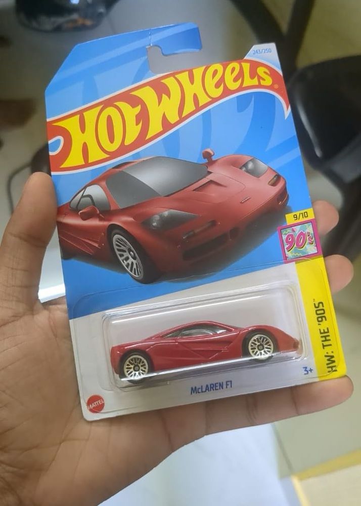 Hotwheels