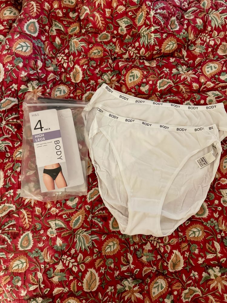 Marks & Spenser Women Brief