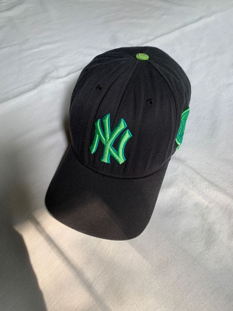 MLB Baseball Cap