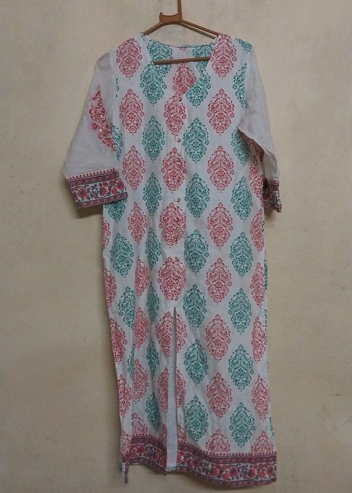 Beautiful Kurti