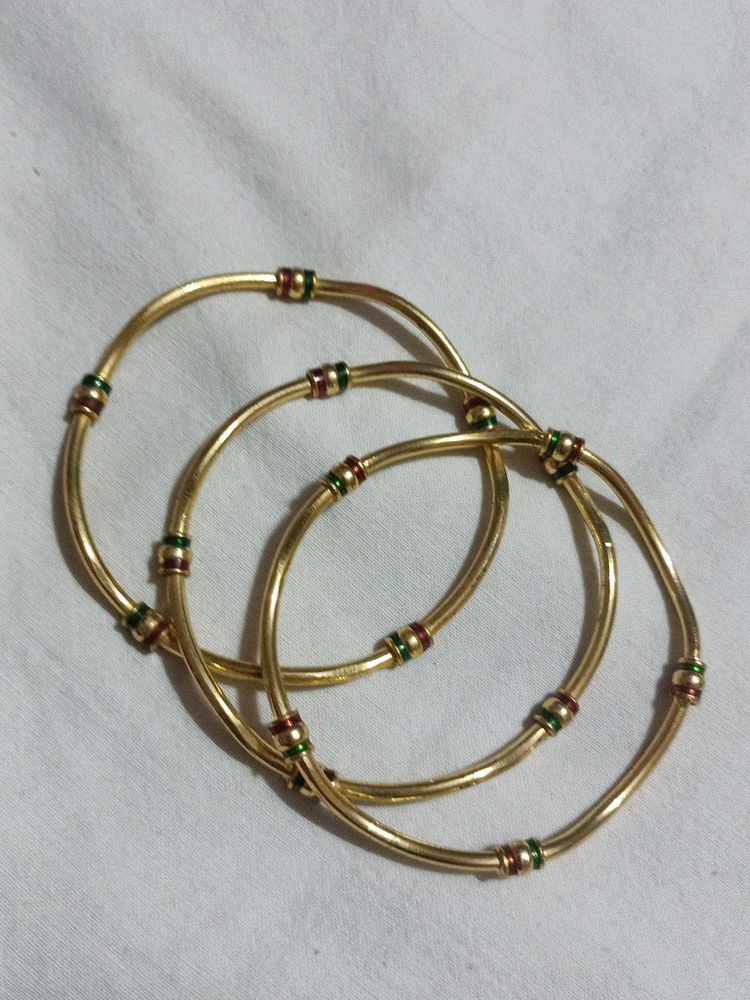 Beautiful Bangles