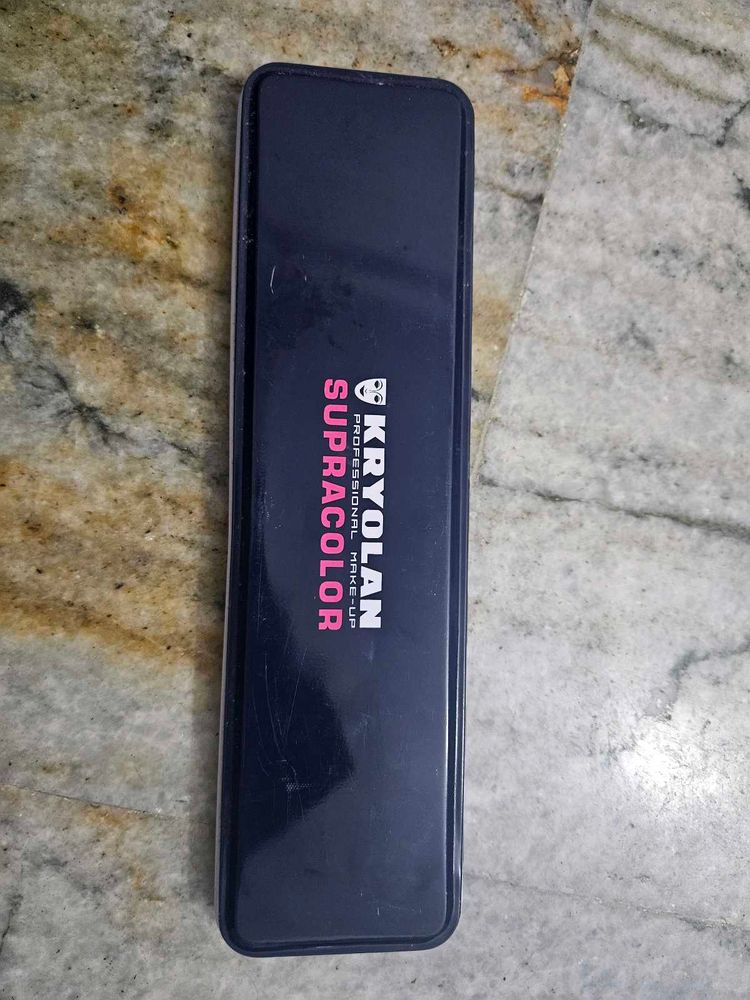 Kryolan Professional Supra Pallate