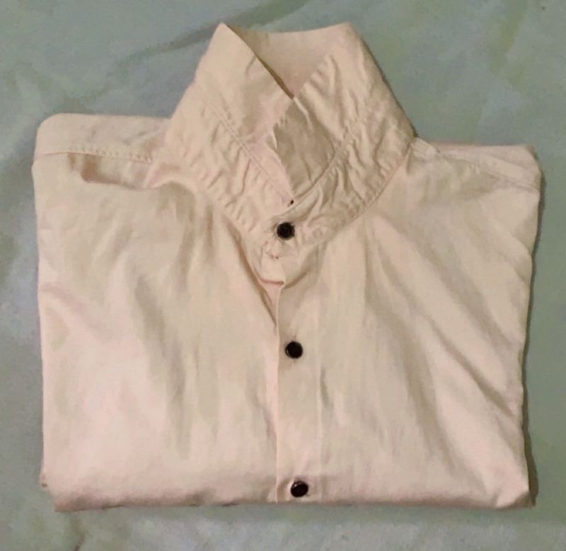 Full Sleve Cotton Shirt