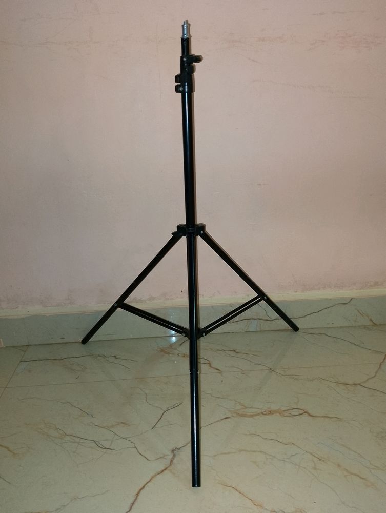 Tripod for Phone Mobile Stand Video Recordin