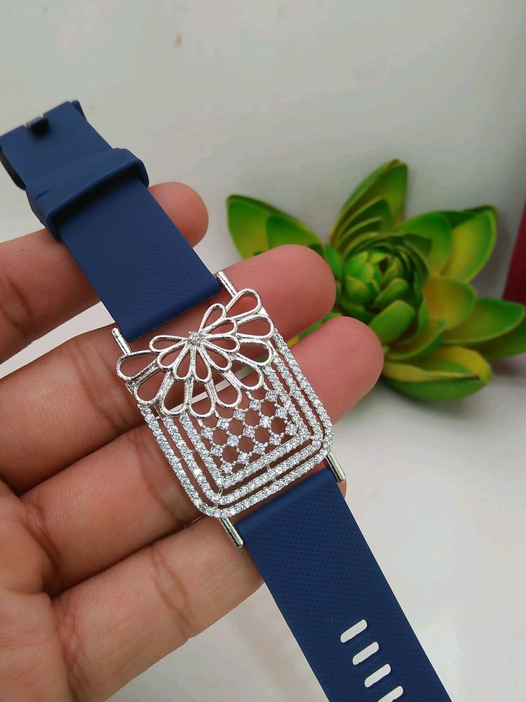 Watch Type Of Bracelet