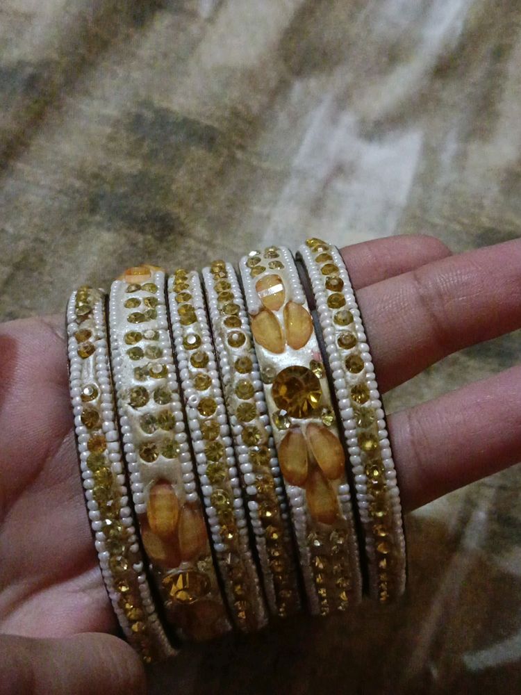 Beautiful Bangles