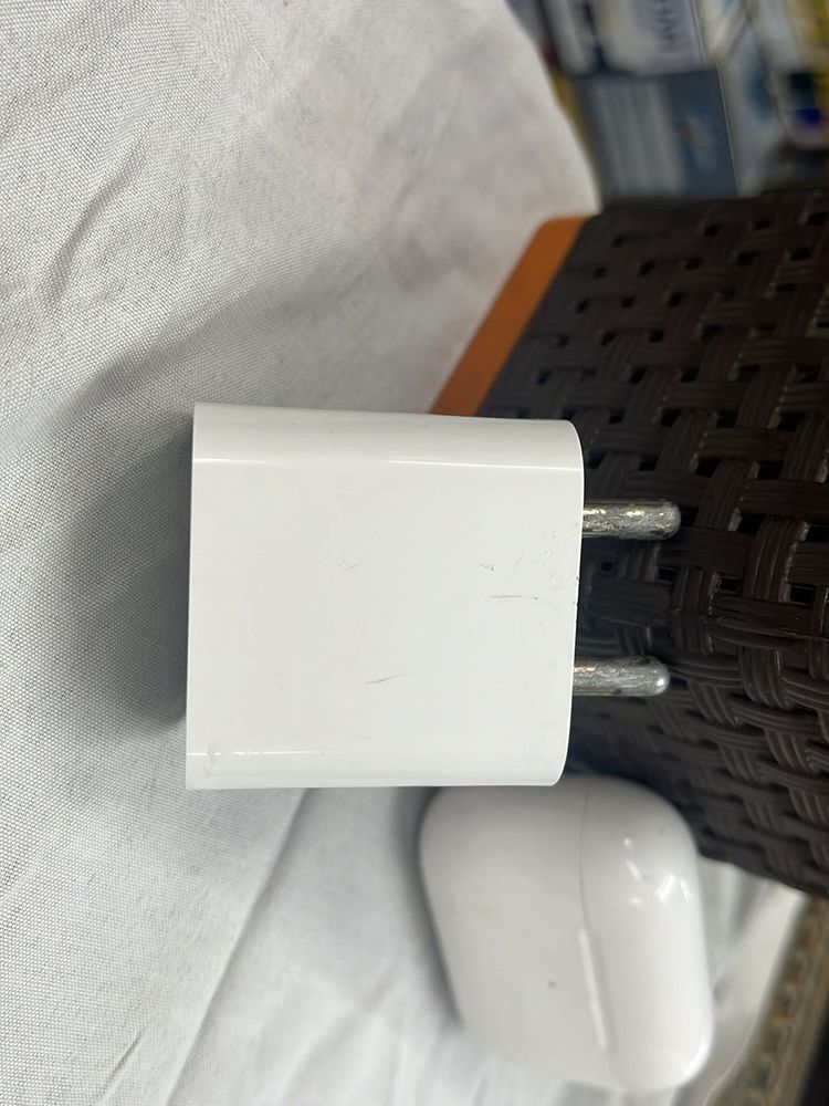 Apple Original Adapter