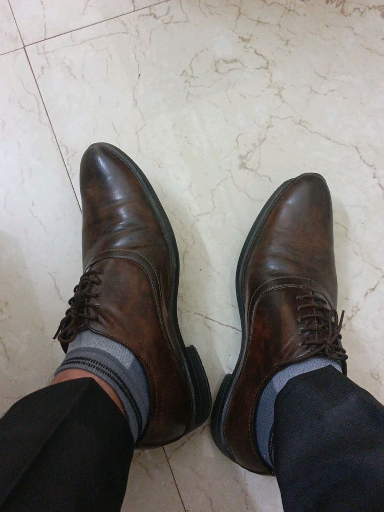 Formal Shoes