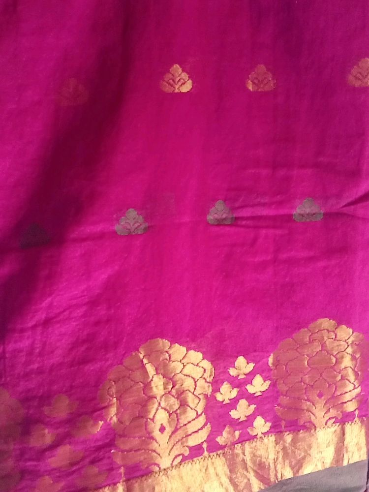 Daily Wear Saree