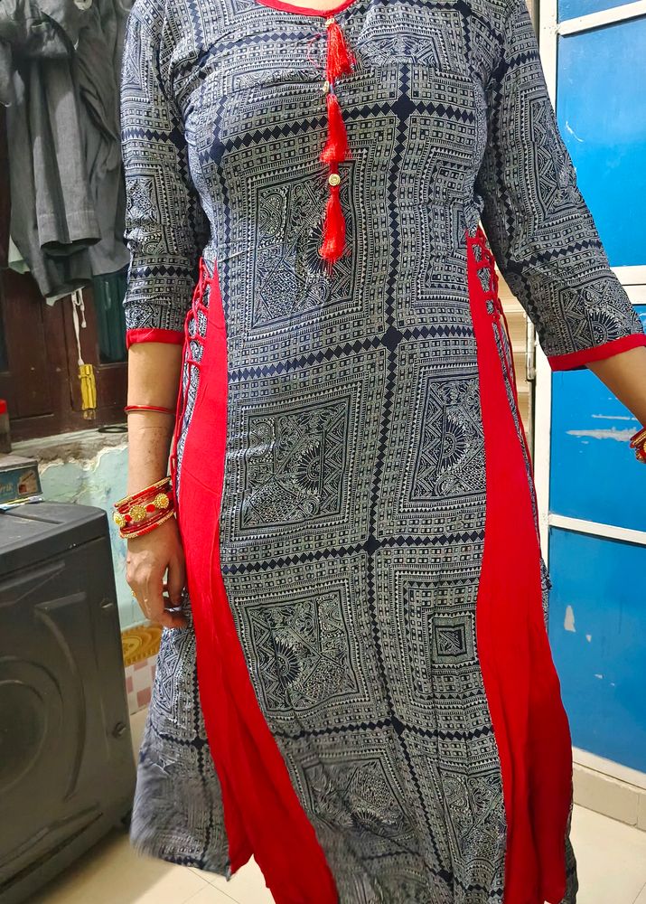 Kurti For Women