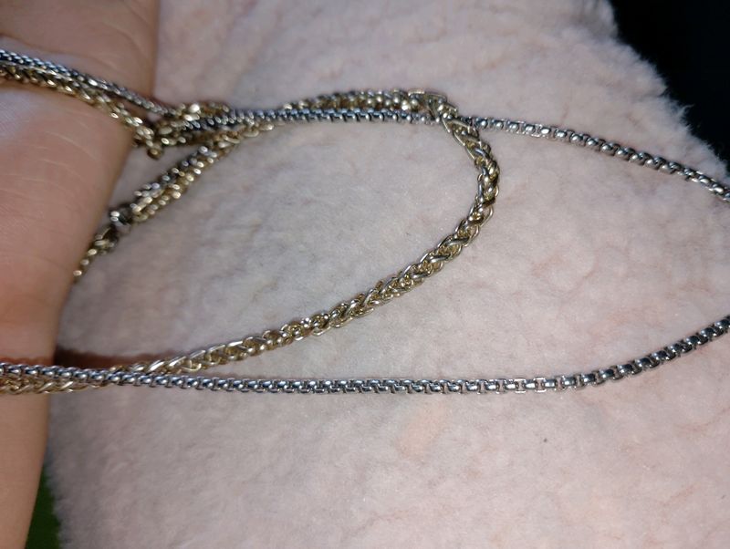 Necklace Chain