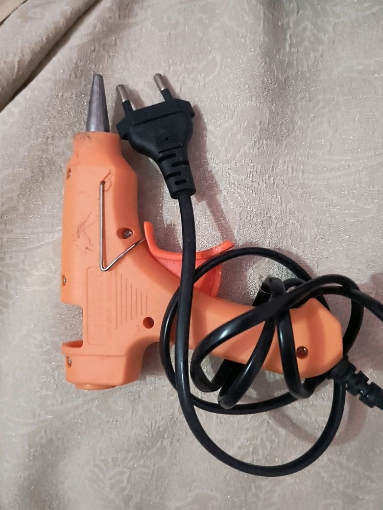 Glue Gun