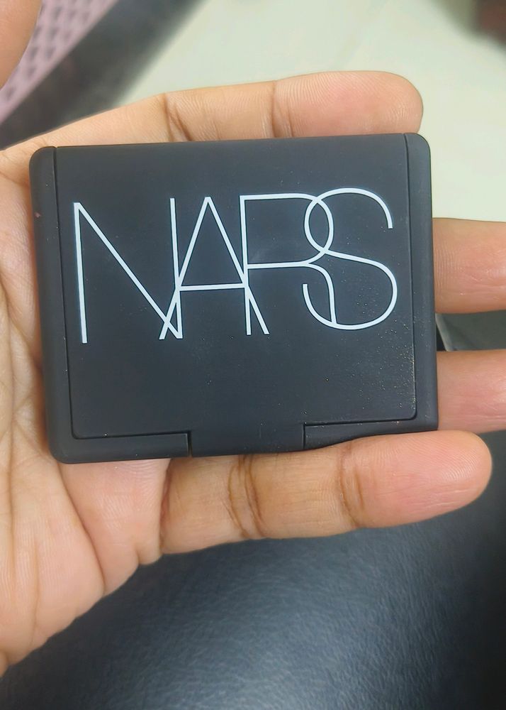 Nars Blush - Orgasm X