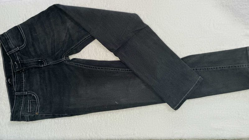 Zudio Jeans Good Condition For Boys