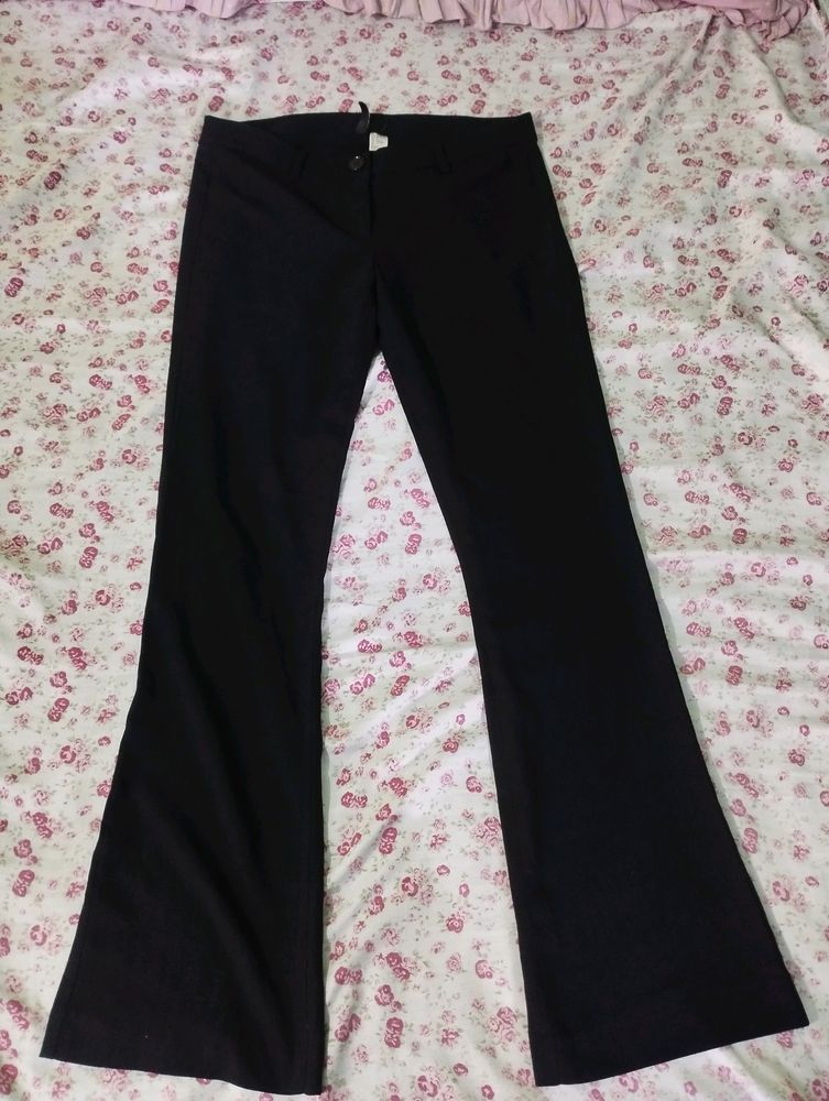 Divided H&M Low Waisted Pants