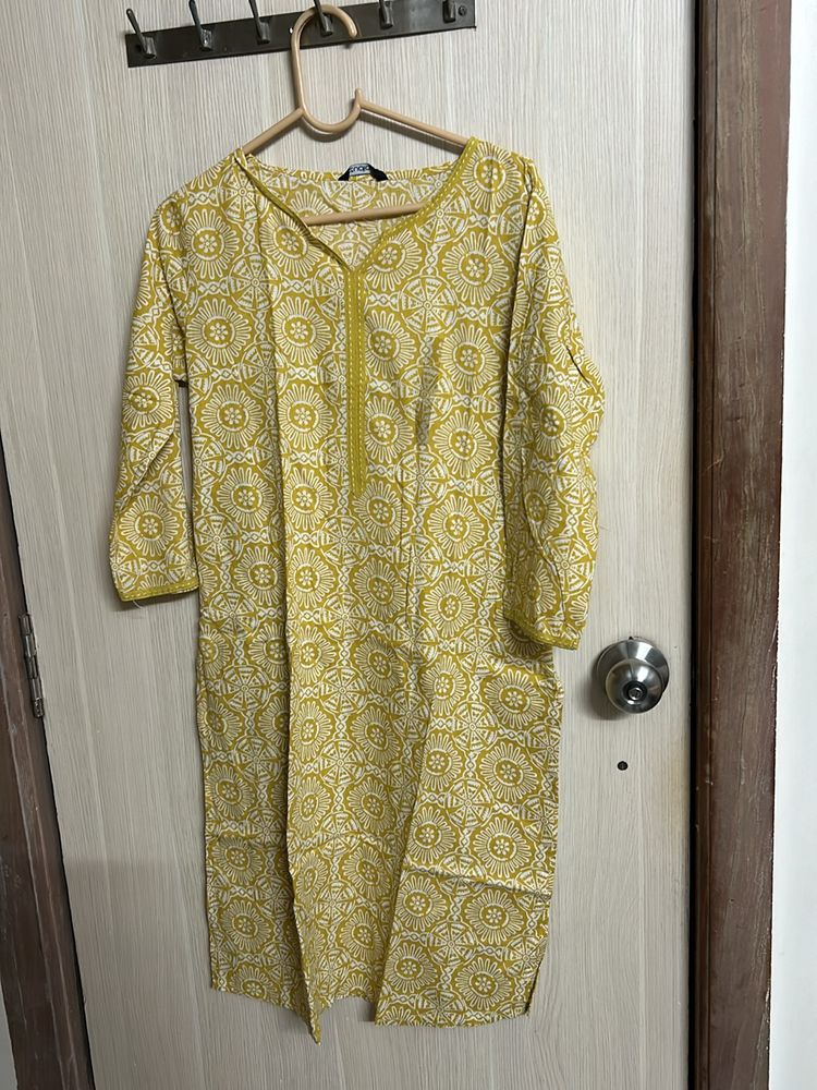 Kurti