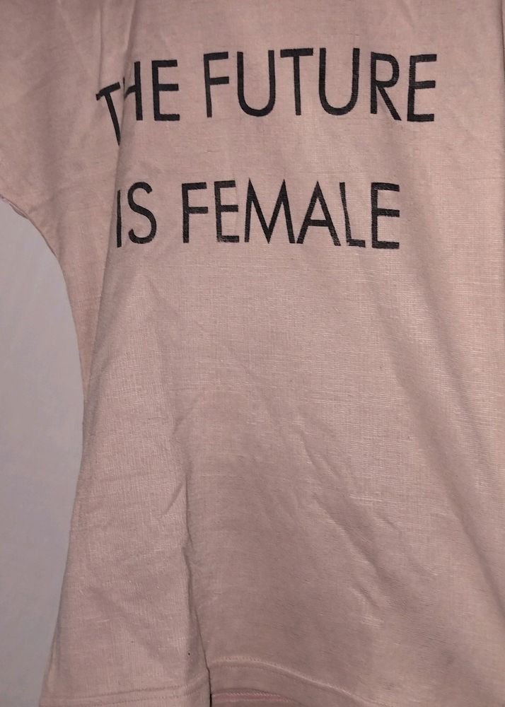 Womens T Shirt