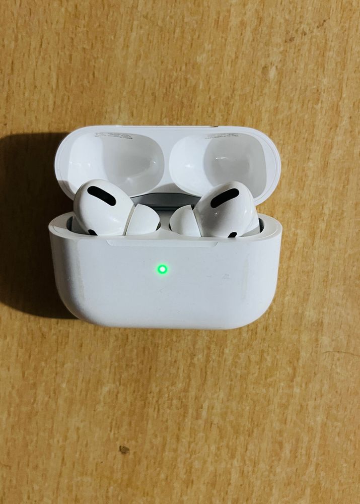 Apple Airpods Pro Original