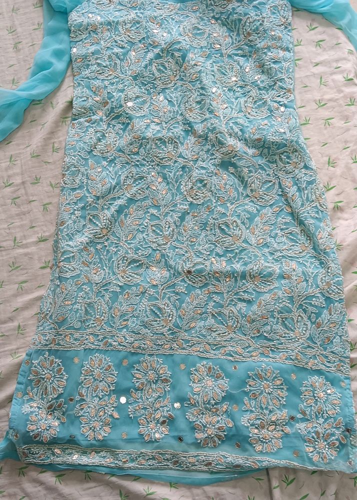 Fixed Price Extremely Beautiful New Kurti For Sale