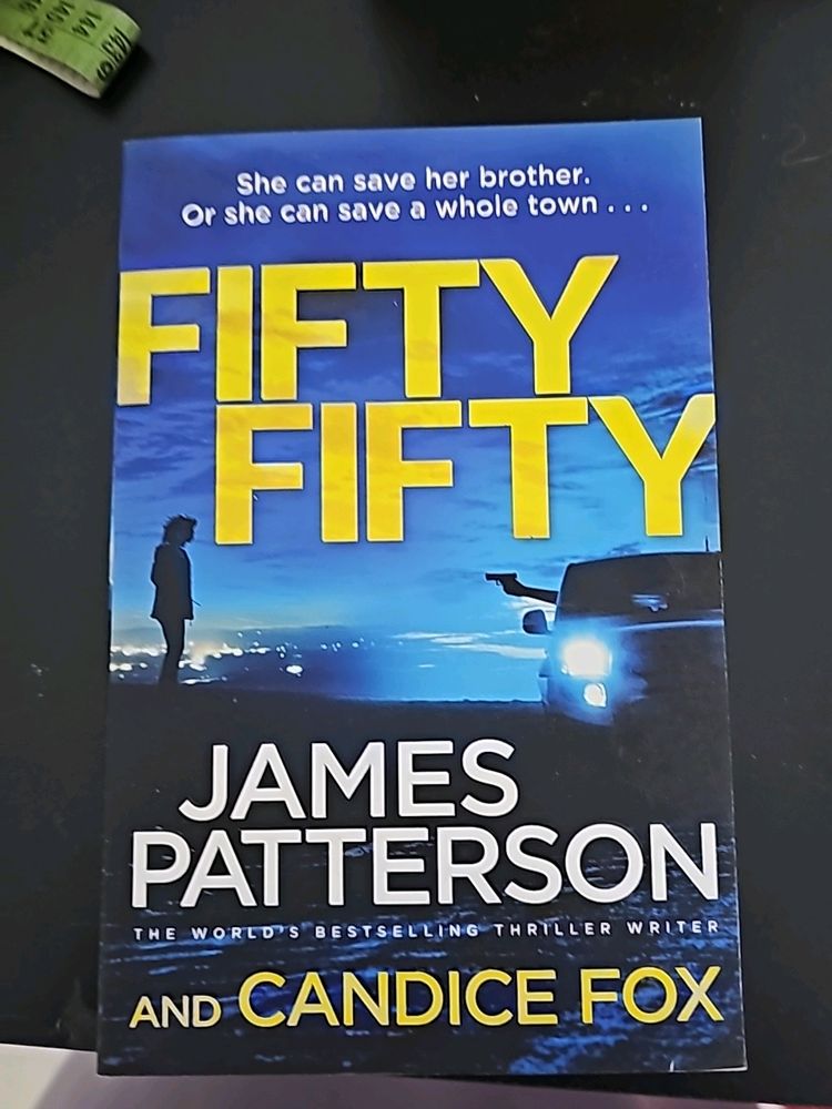 Book By James Patterson