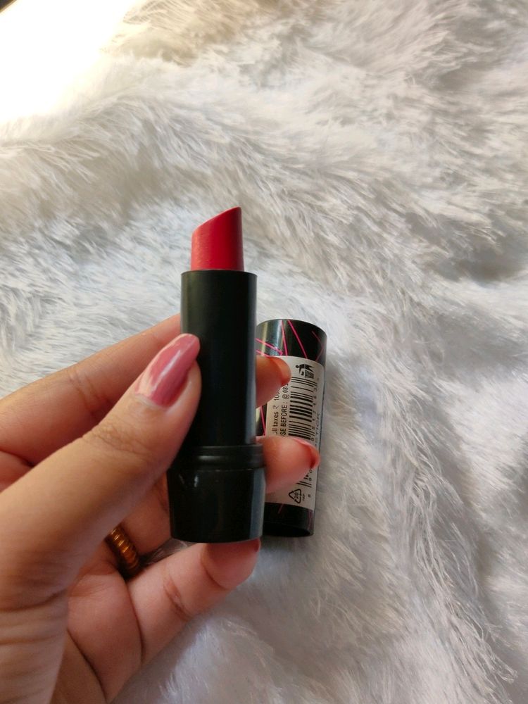 Matte Lipstick 😍