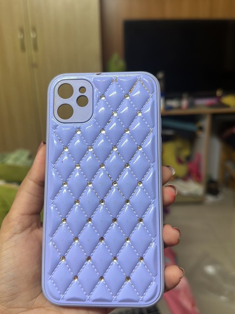 iPhone 11 Phone Cover