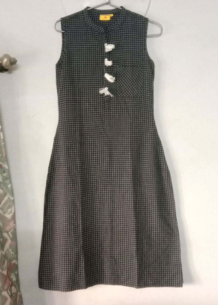 Cotton Kurti