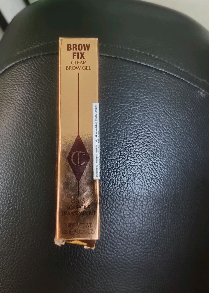 Charlotte Tilbury Brow Fix