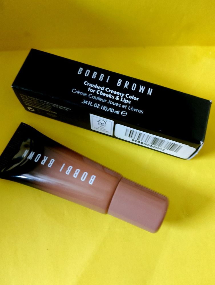 Bobbi Brown Cream Colour (Cheeks, Lips)