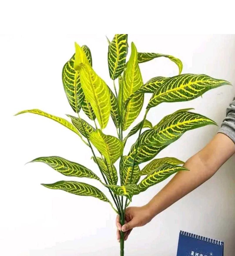 Artifical Home Decor Plant