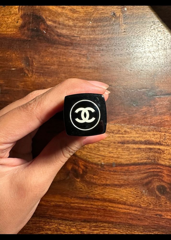 Chanel Rouge Coco Shine Lipstick