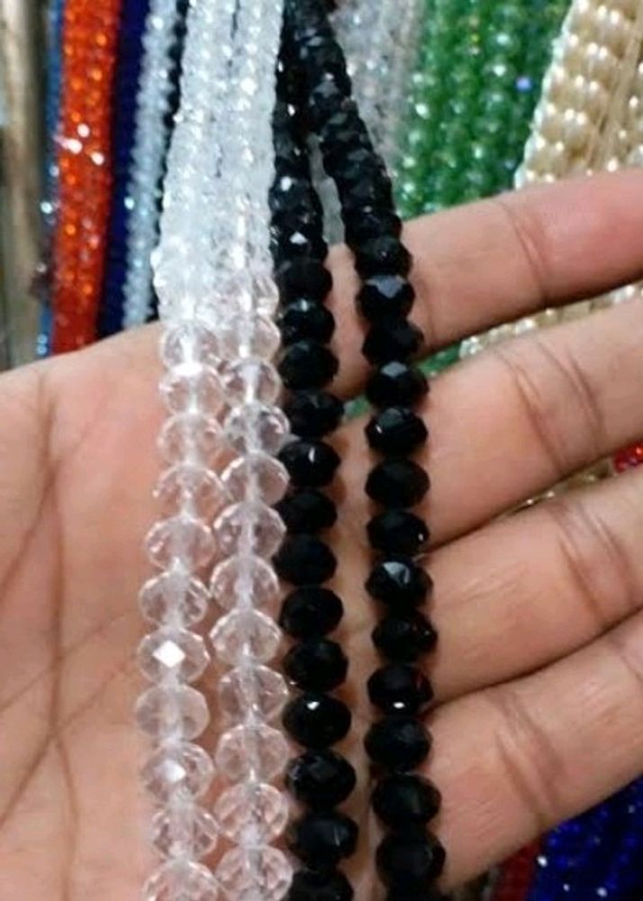 Crystal Beads