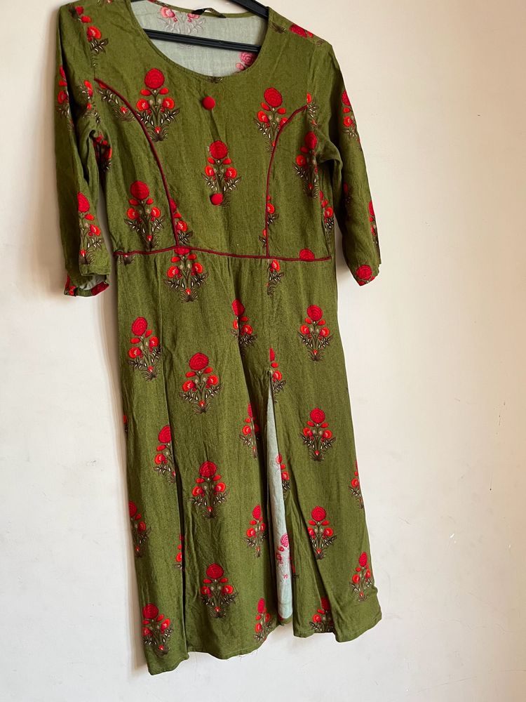 Beautiful Kurta- Reliance