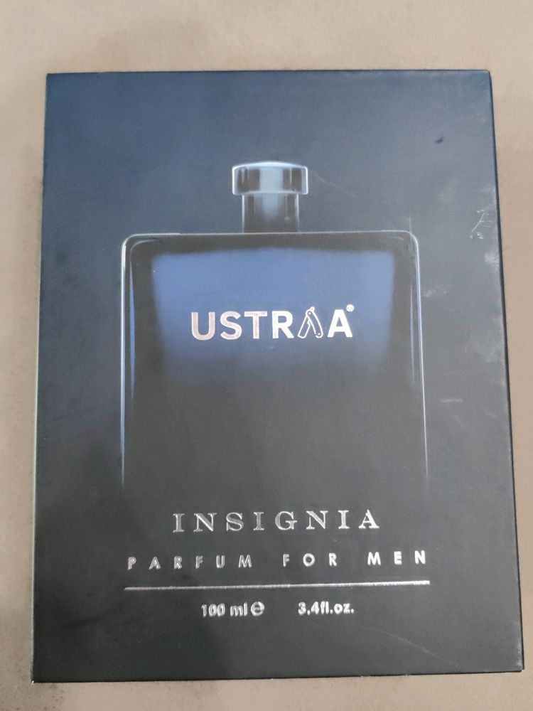 Ustraa Parfum For Men 100ml