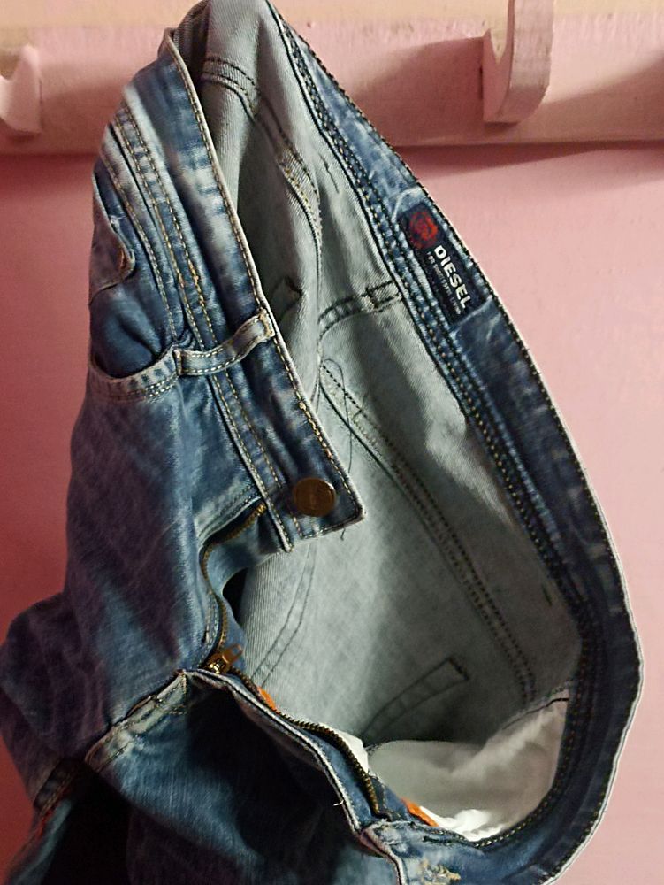 Jeans Diesel Original's