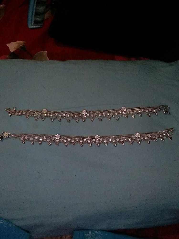 anklets Chain