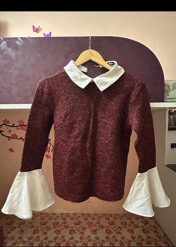 Red Wine Top For Sale