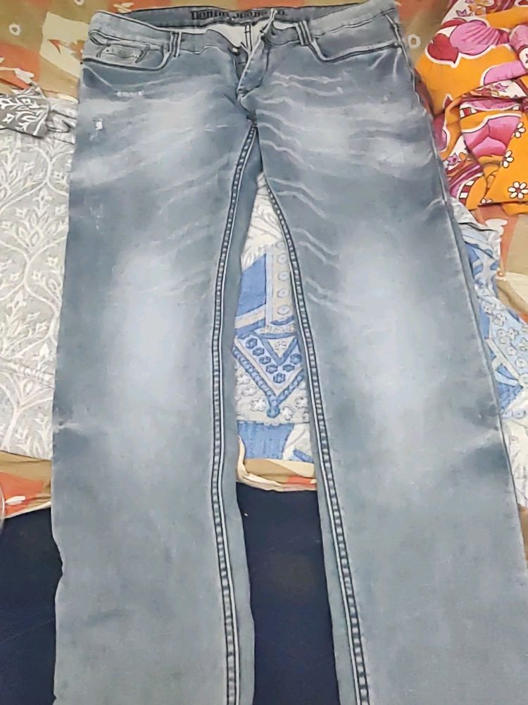 Men's Jeans